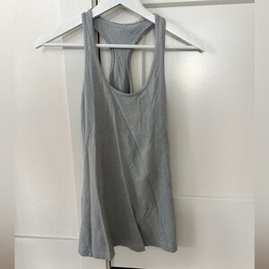 Lululemon cool racer back yoga tank top